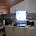 Apartment Tolnaricum *