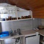 Apartment Tolnaricum Kostendorf (Carinthia)