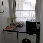 Tolnaricum Apartment *