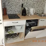 Tolnaricum Apartment
