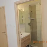 Tolnaricum Apartment *