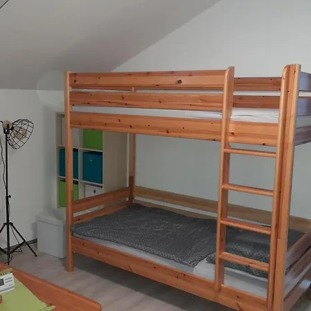 Apartament Tolnaricum Kostendorf