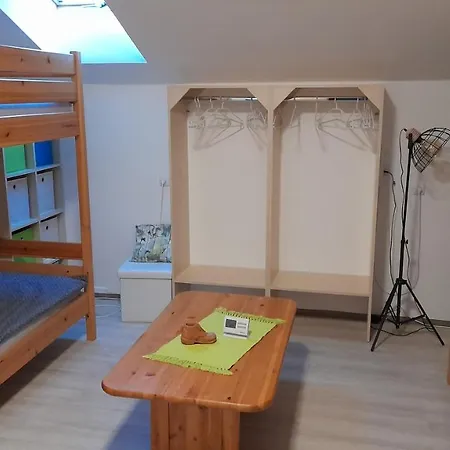 Tolnaricum Apartament Kostendorf
