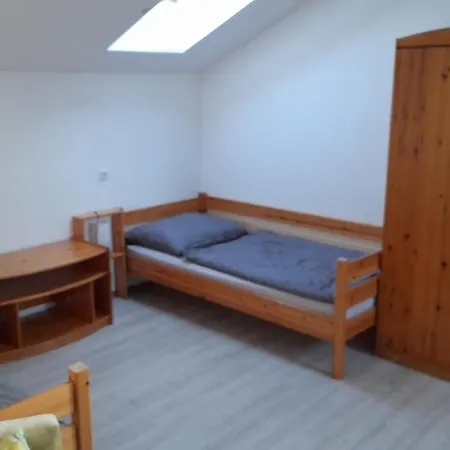 Apartament Tolnaricum Kostendorf