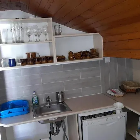 Apartment Tolnaricum Kostendorf (Carinthia)