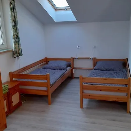 Apartment Tolnaricum *