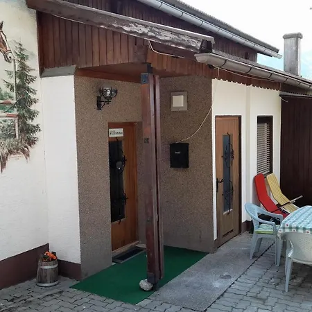 Tolnaricum Apartment