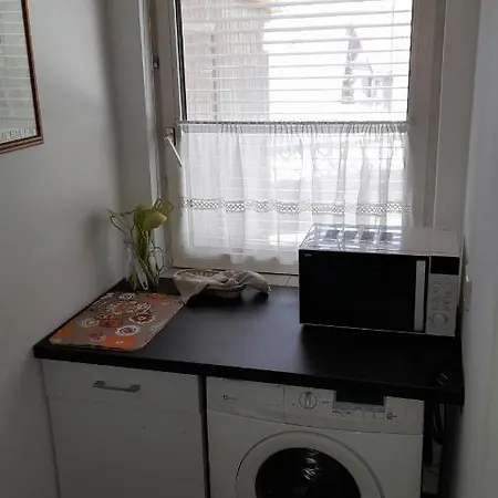 Tolnaricum Apartament *