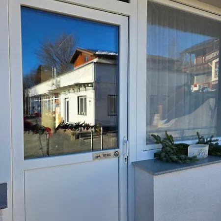 Apartament Tolnaricum