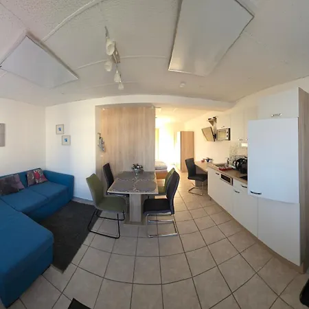 Apartment Tolnaricum *