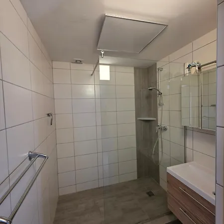 Apartment Tolnaricum *