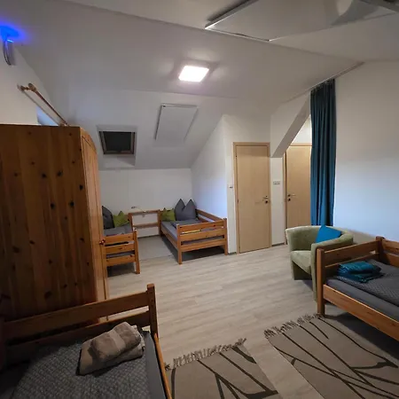 Tolnaricum Apartment