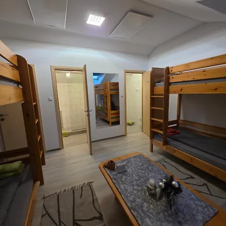 Apartment Tolnaricum