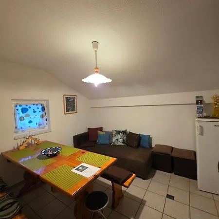 Apartment Tolnaricum *