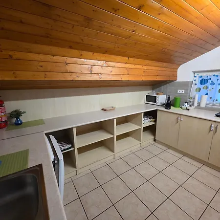 Tolnaricum Apartment