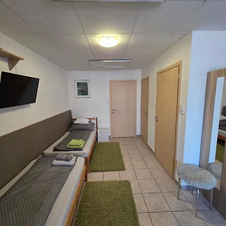 Apartment Tolnaricum Kostendorf (Carinthia)