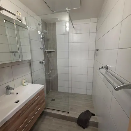 Apartment Tolnaricum
