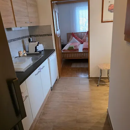 Apartment Tolnaricum