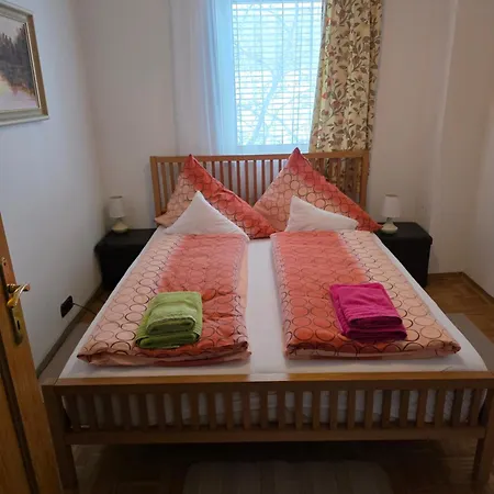 Apartment Tolnaricum *