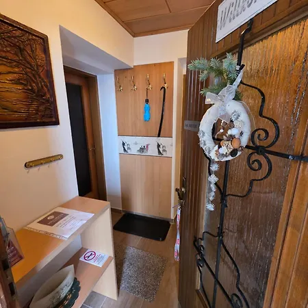 Tolnaricum Apartment Kostendorf (Carinthia)