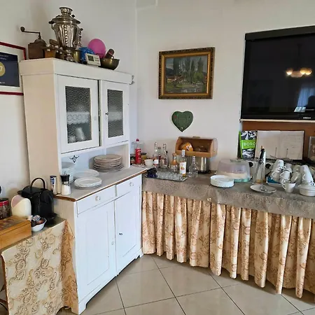 Apartment Tolnaricum Kostendorf (Carinthia)