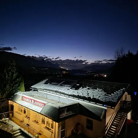 Tolnaricum * Kostendorf (Carinthia)