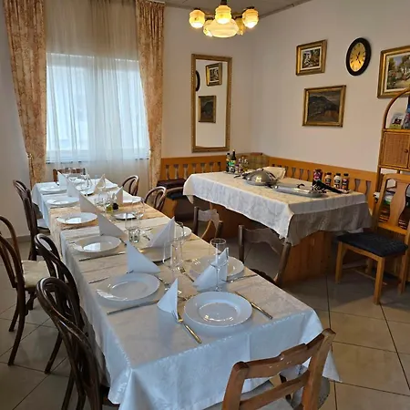 Tolnaricum Apartment Kostendorf (Carinthia)