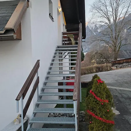 Tolnaricum Apartment