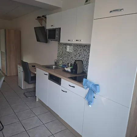 Apartment Tolnaricum