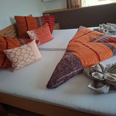Apartment Tolnaricum *