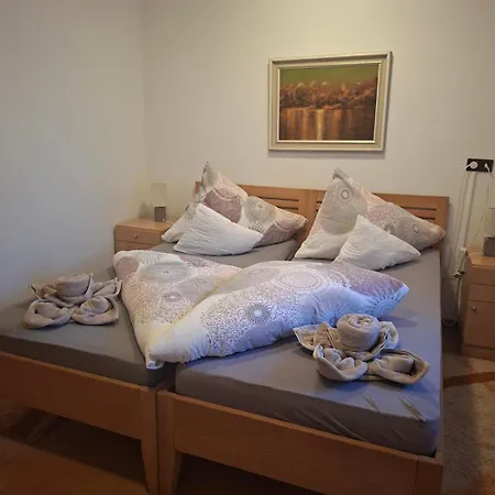 Apartment Tolnaricum