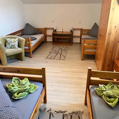 Apartman Tolnaricum