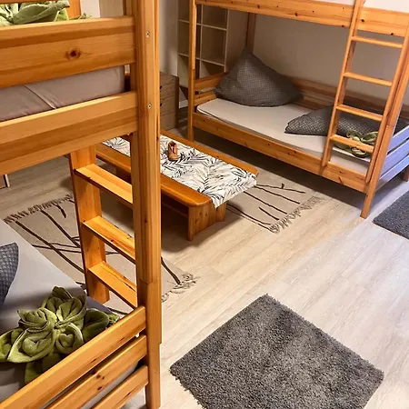 Tolnaricum Apartman *
