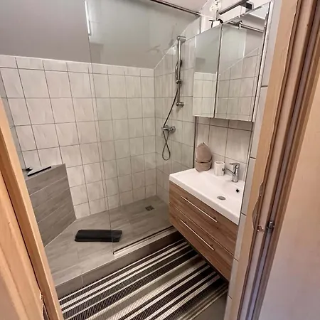 Apartman Tolnaricum *