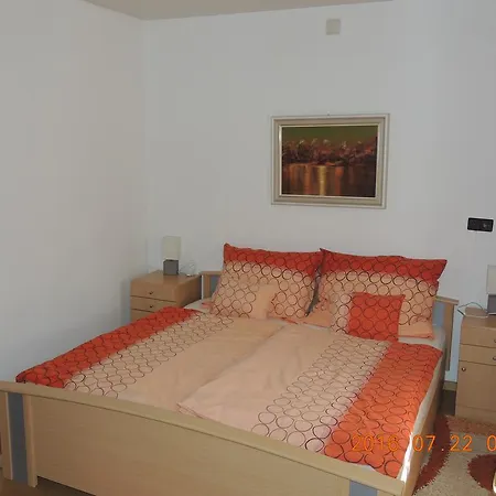 Apartament Tolnaricum