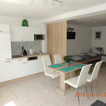 Daire Tolnaricum Kostendorf (Carinthia)