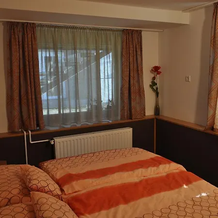 Apartament Tolnaricum Kostendorf