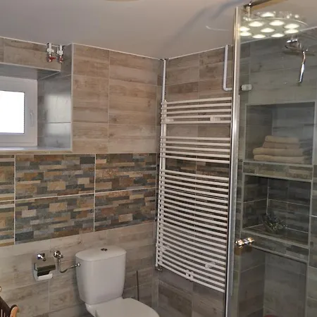 Apartament Tolnaricum