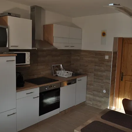 Tolnaricum Apartament