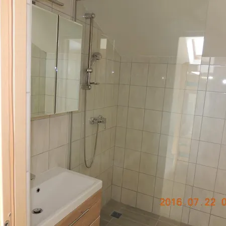 Tolnaricum Apartament