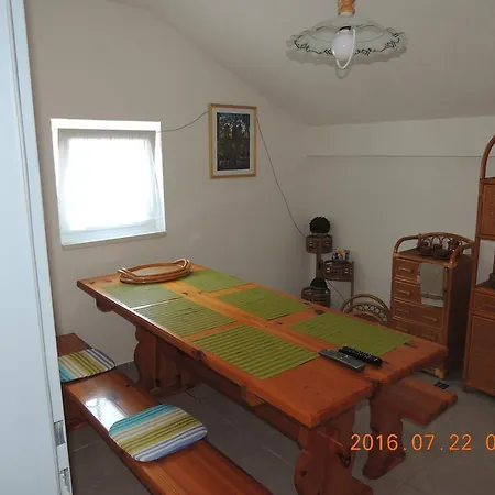 Tolnaricum Apartment *