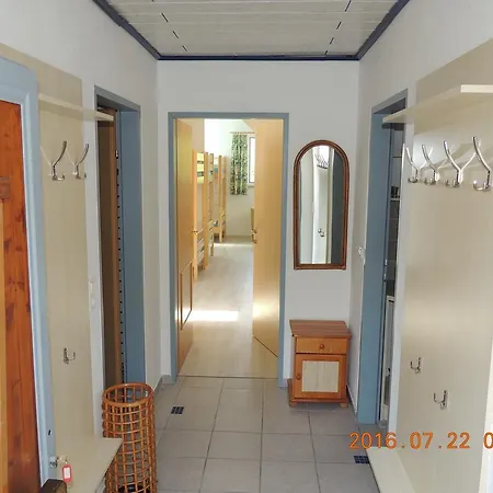 Tolnaricum Apartament Kostendorf
