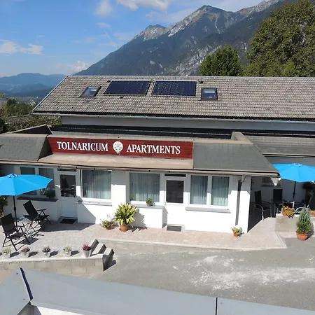 Tolnaricum * Kostendorf (Carinthia)