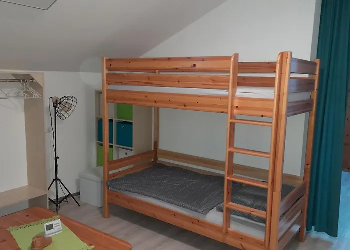 Apartament Tolnaricum Kostendorf (Carinthia)