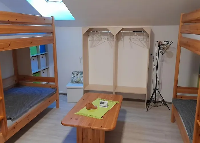 Tolnaricum Apartament Kostendorf (Carinthia)