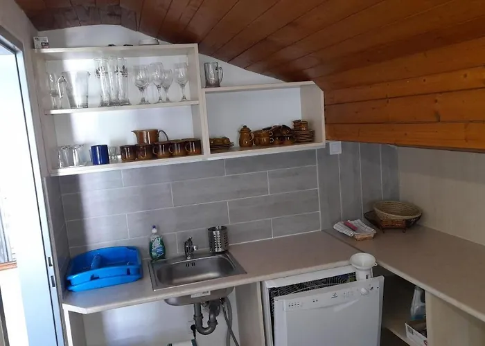 Apartament Tolnaricum Kostendorf (Carinthia)