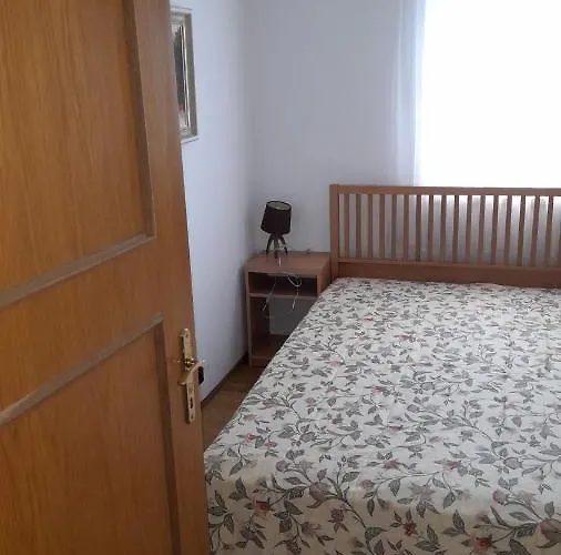 Apartament Tolnaricum Kostendorf (Carinthia)