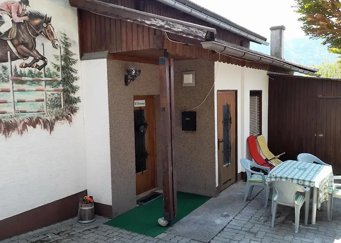 Tolnaricum Apartament