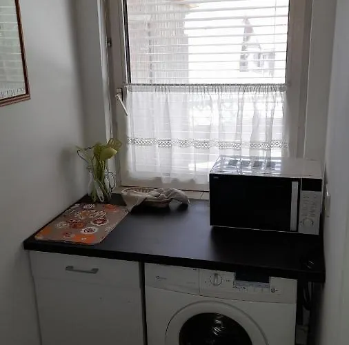 Tolnaricum Apartament *