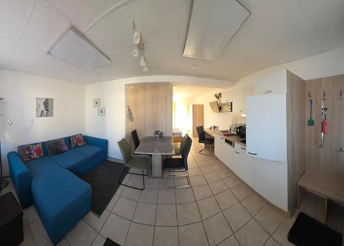 Apartament Tolnaricum *